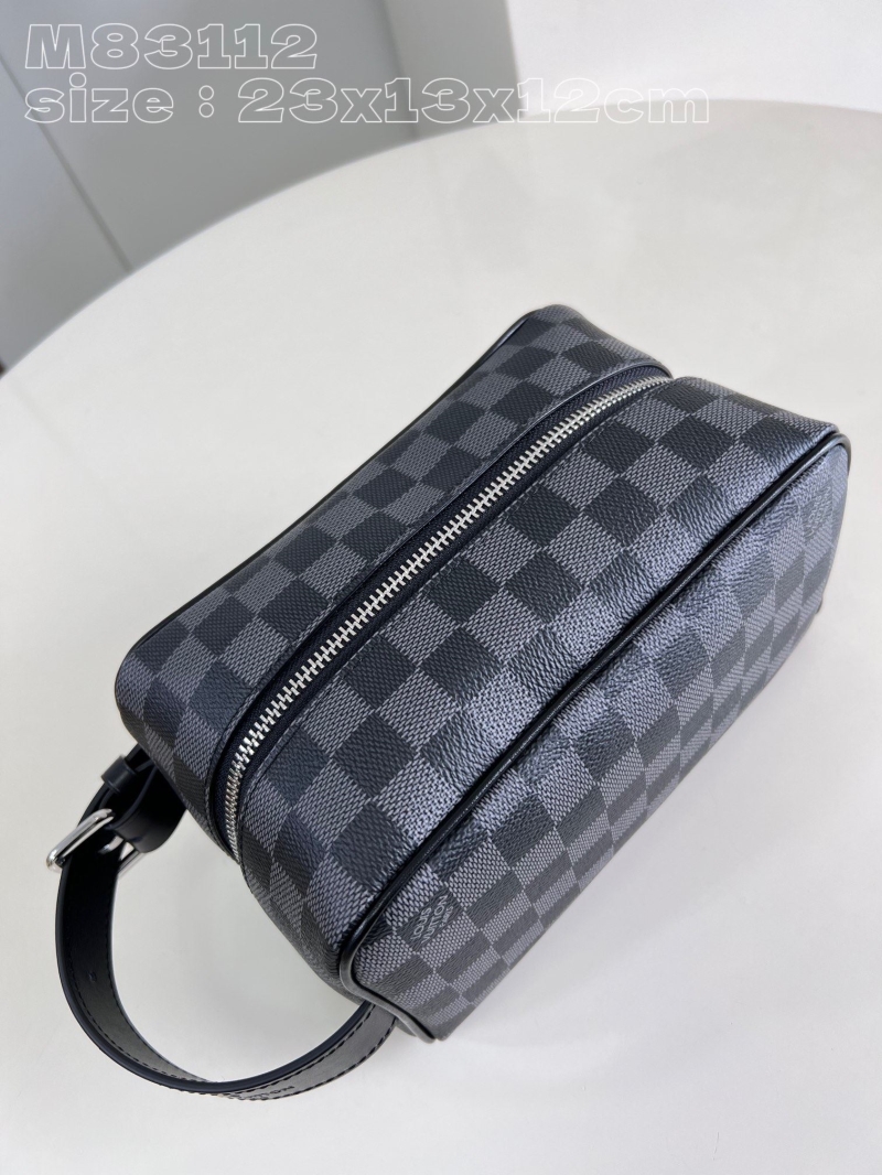 LV Cosmetic Bags